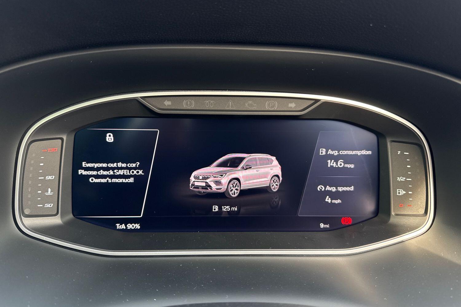 Used SEAT Ateca 2025 for sale - 76750769: Photo 42