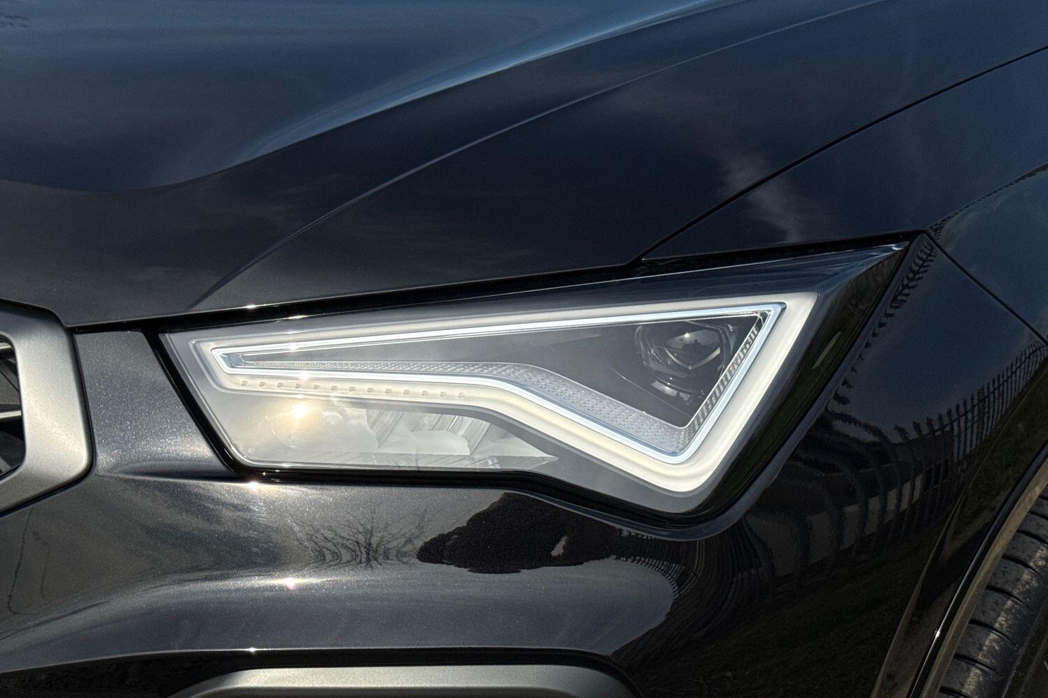 Used SEAT Ateca 2025 for sale - 76750769: Photo 43