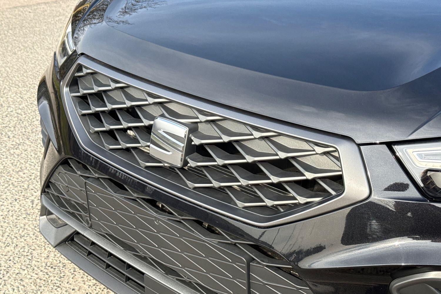 Used SEAT Ateca 2025 for sale - 76750769: Photo 44