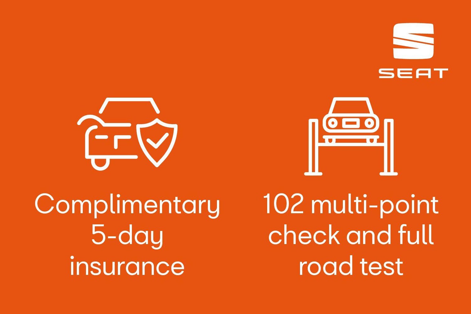 Used SEAT Ateca 2025 for sale - 76750769: Photo 46