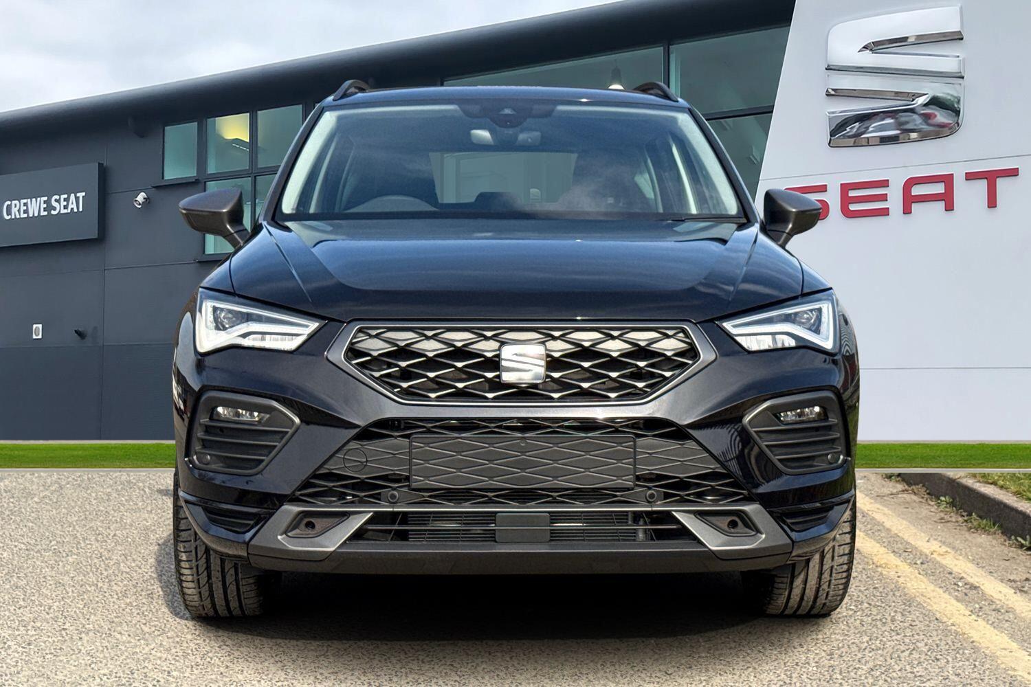 Used SEAT Ateca 2025 for sale - 76750769: Photo 5