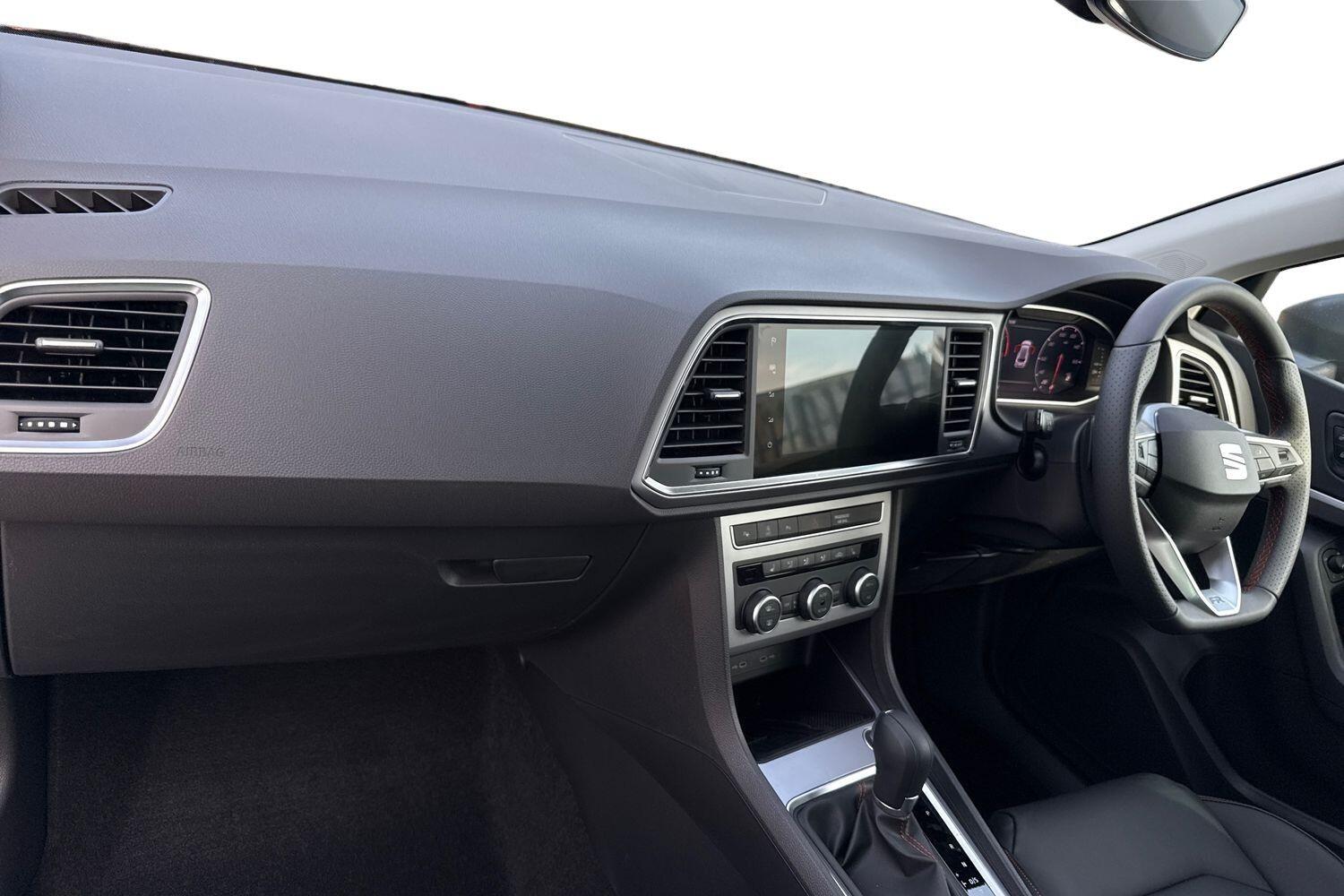 Used SEAT Ateca 2025 for sale - 76750769: Photo 8