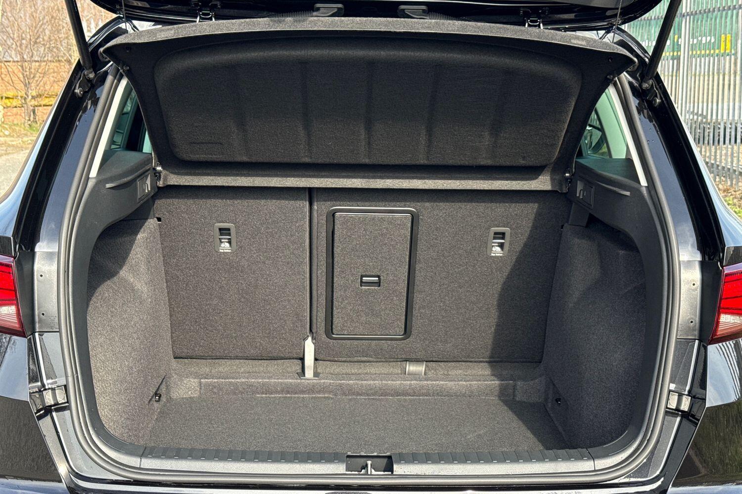 Used SEAT Ateca 2025 for sale - 76750769: Photo 9