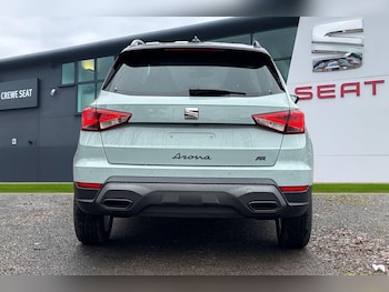 Used SEAT Arona 2026 for sale - 78537486: Photo