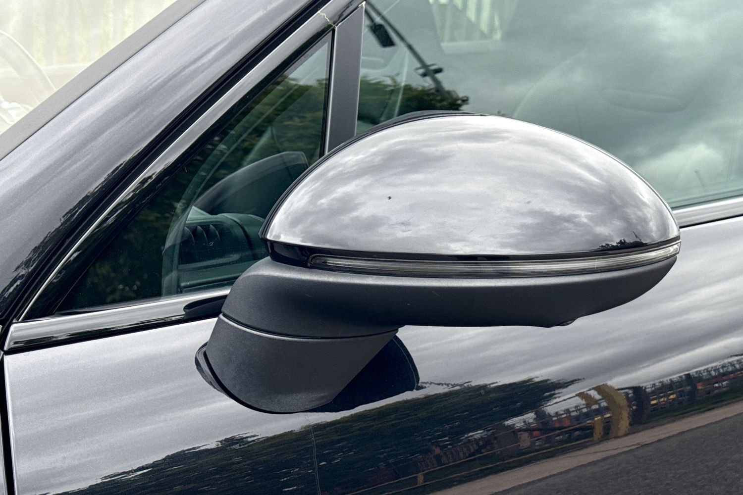 Vehicle 31
