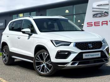 2023 - 1.5 TSI EVO XPERIENCE Lux DSG Euro 6 (s/s) 5dr