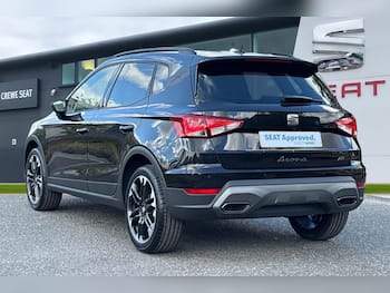 Used SEAT Arona 2026 for sale - 79620130: Photo