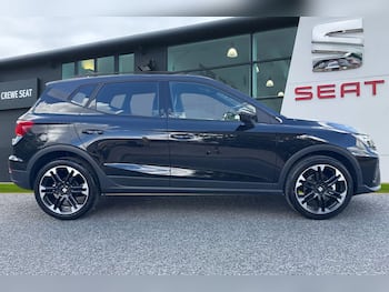 Used SEAT Arona 2026 for sale - 79620130: Photo