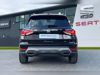 Used SEAT Arona 2026 for sale - 79620130: Photo
