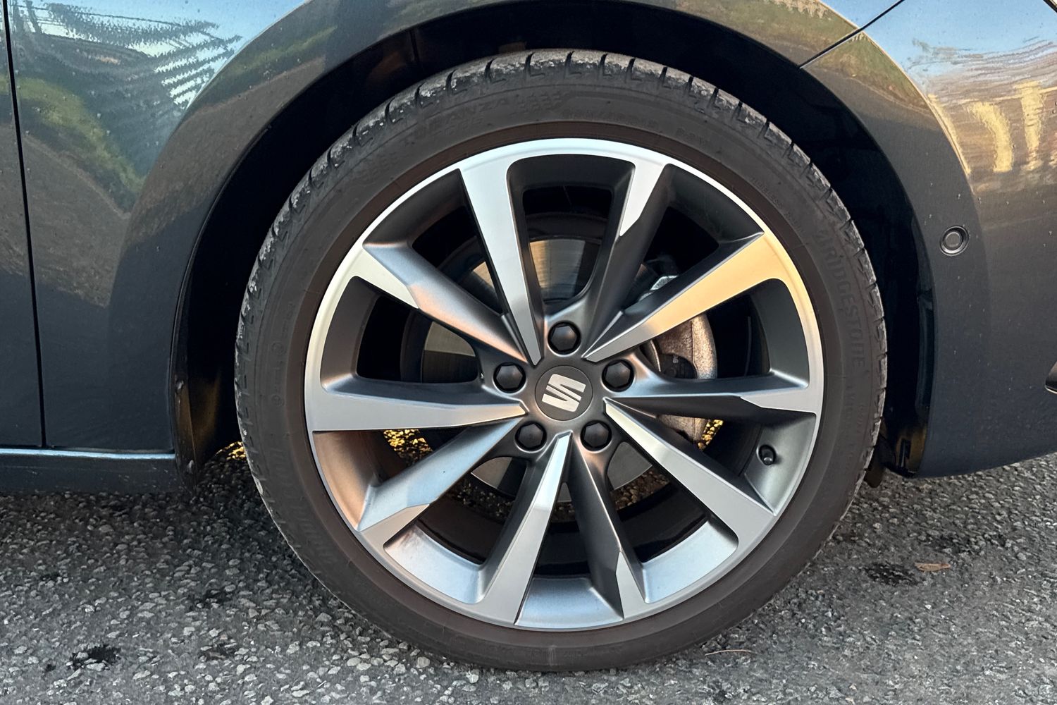 Used SEAT Leon 2024 for sale - 76711814: Photo 10