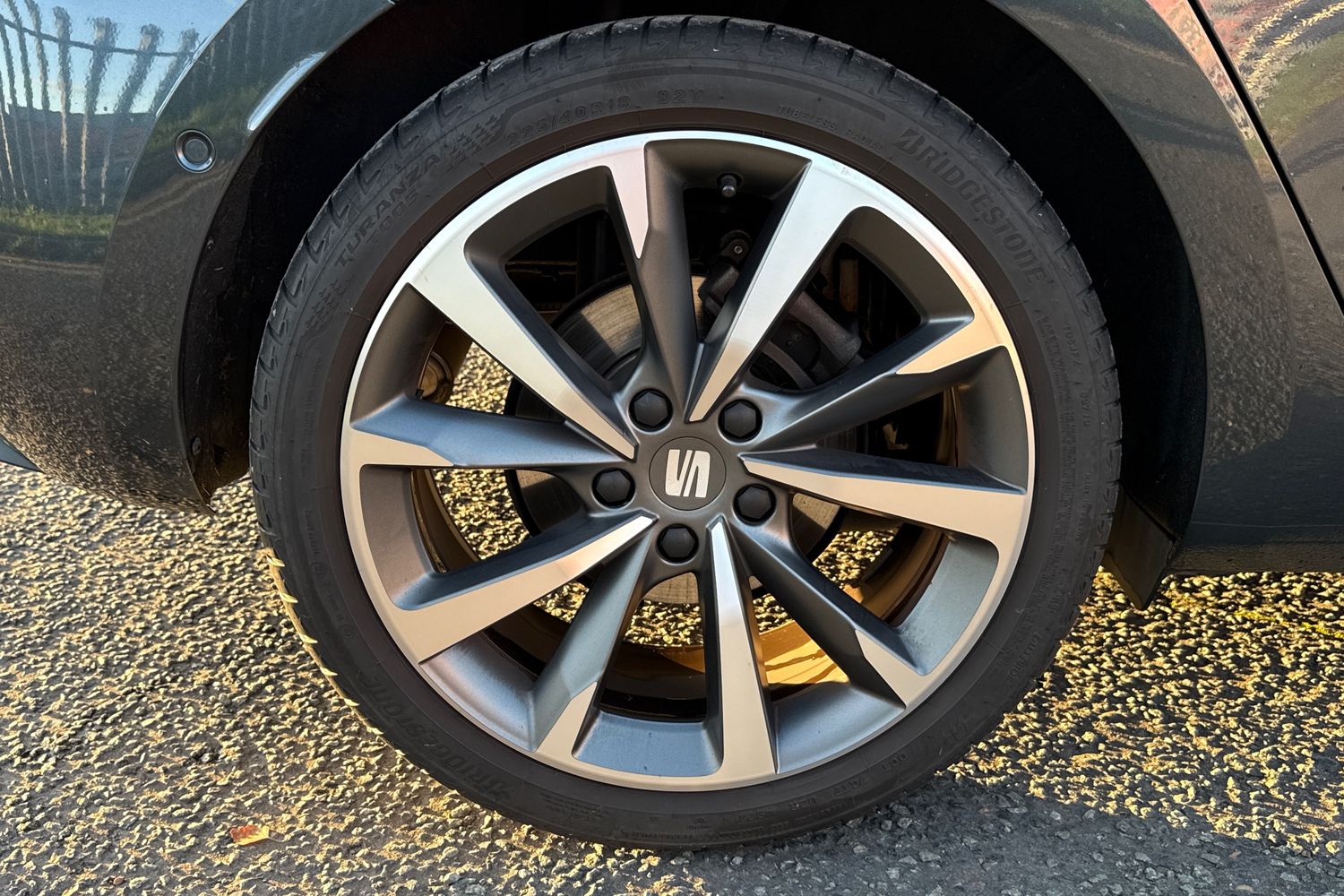 Used SEAT Leon 2024 for sale - 76711814: Photo 11