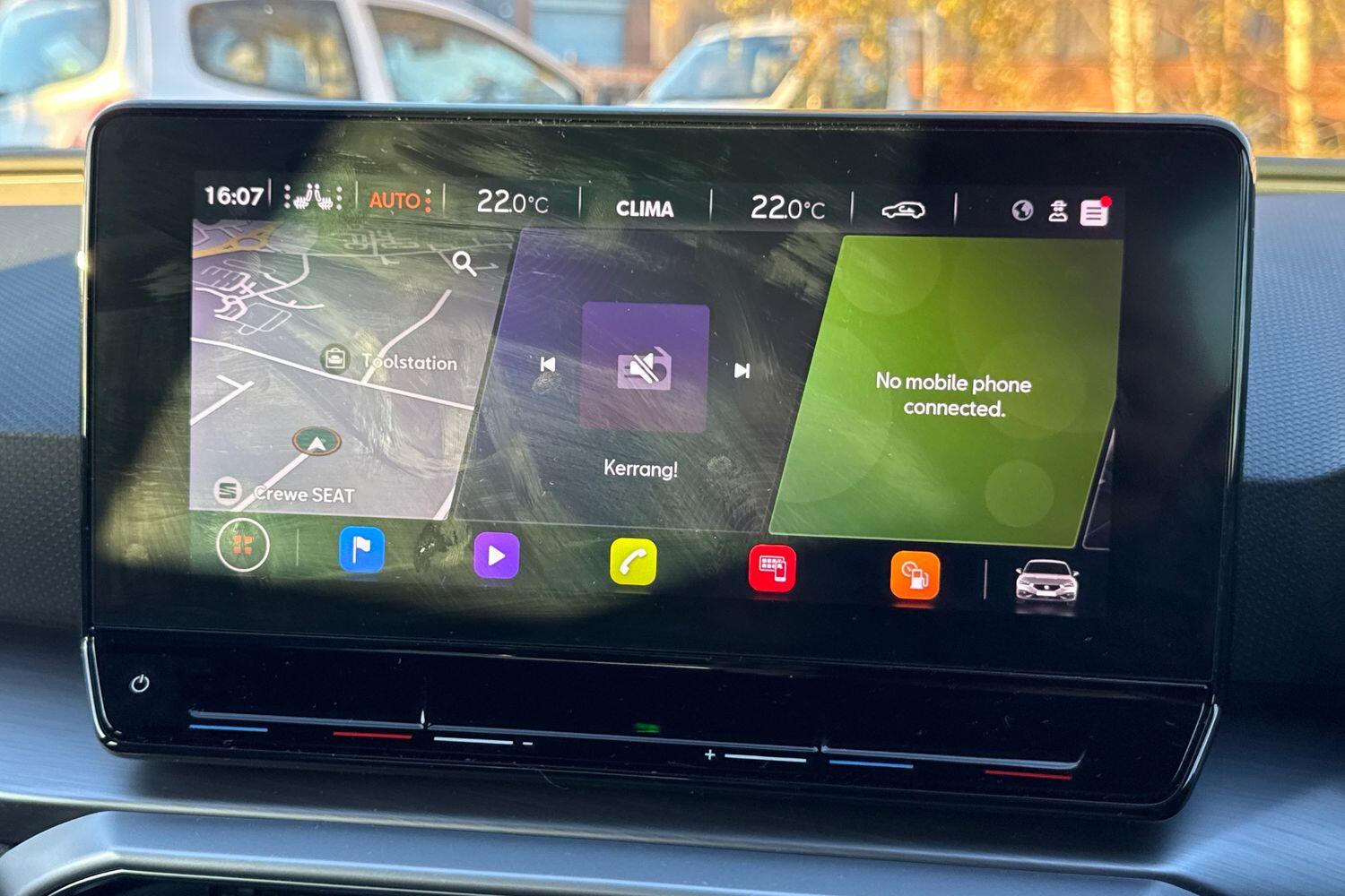 Used SEAT Leon 2024 for sale - 76711814: Photo 12