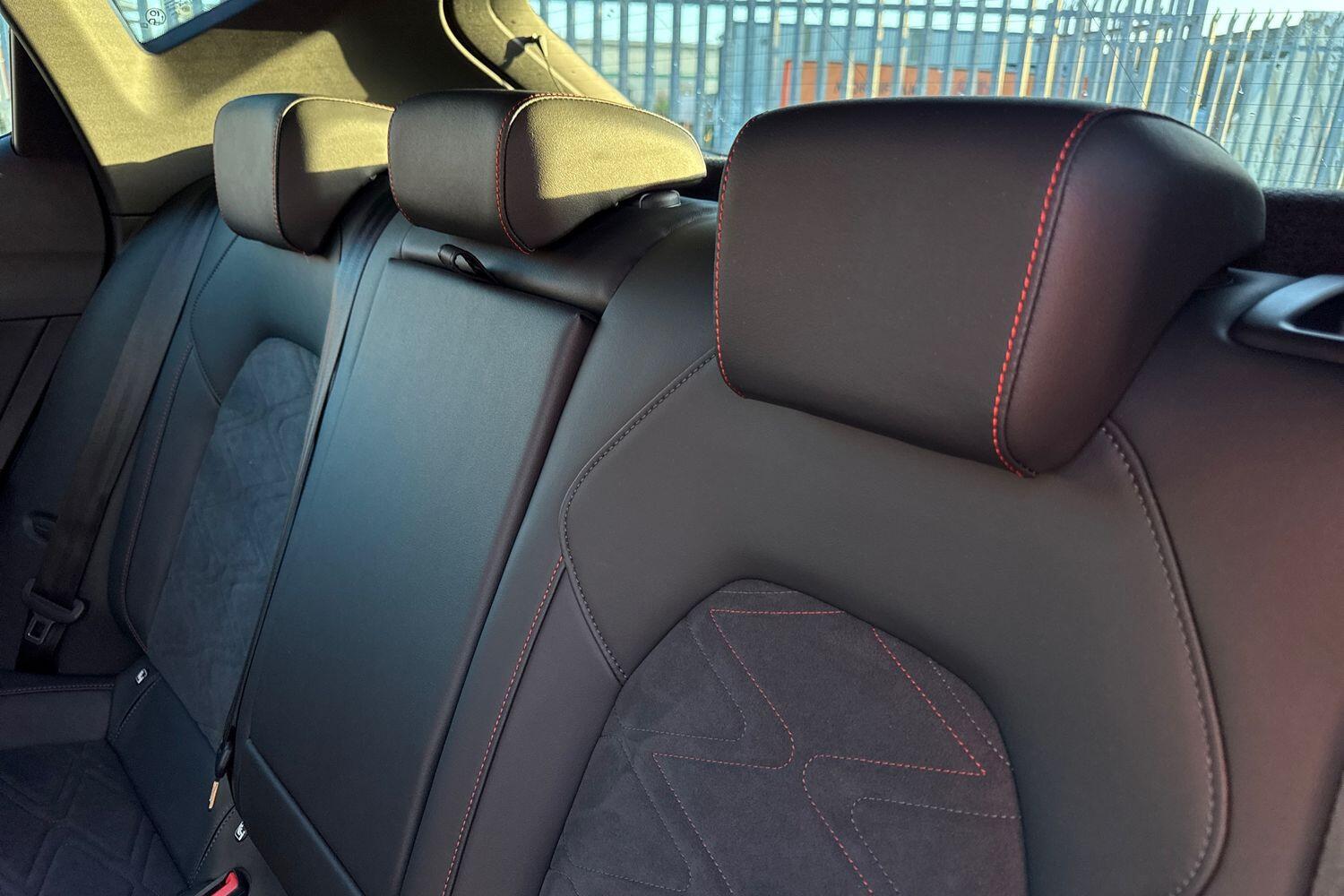 Used SEAT Leon 2024 for sale - 76711814: Photo 14