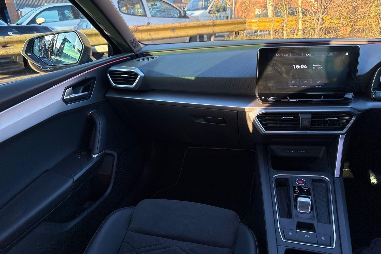 Used SEAT Leon 2024 for sale - 76711814: Photo 15