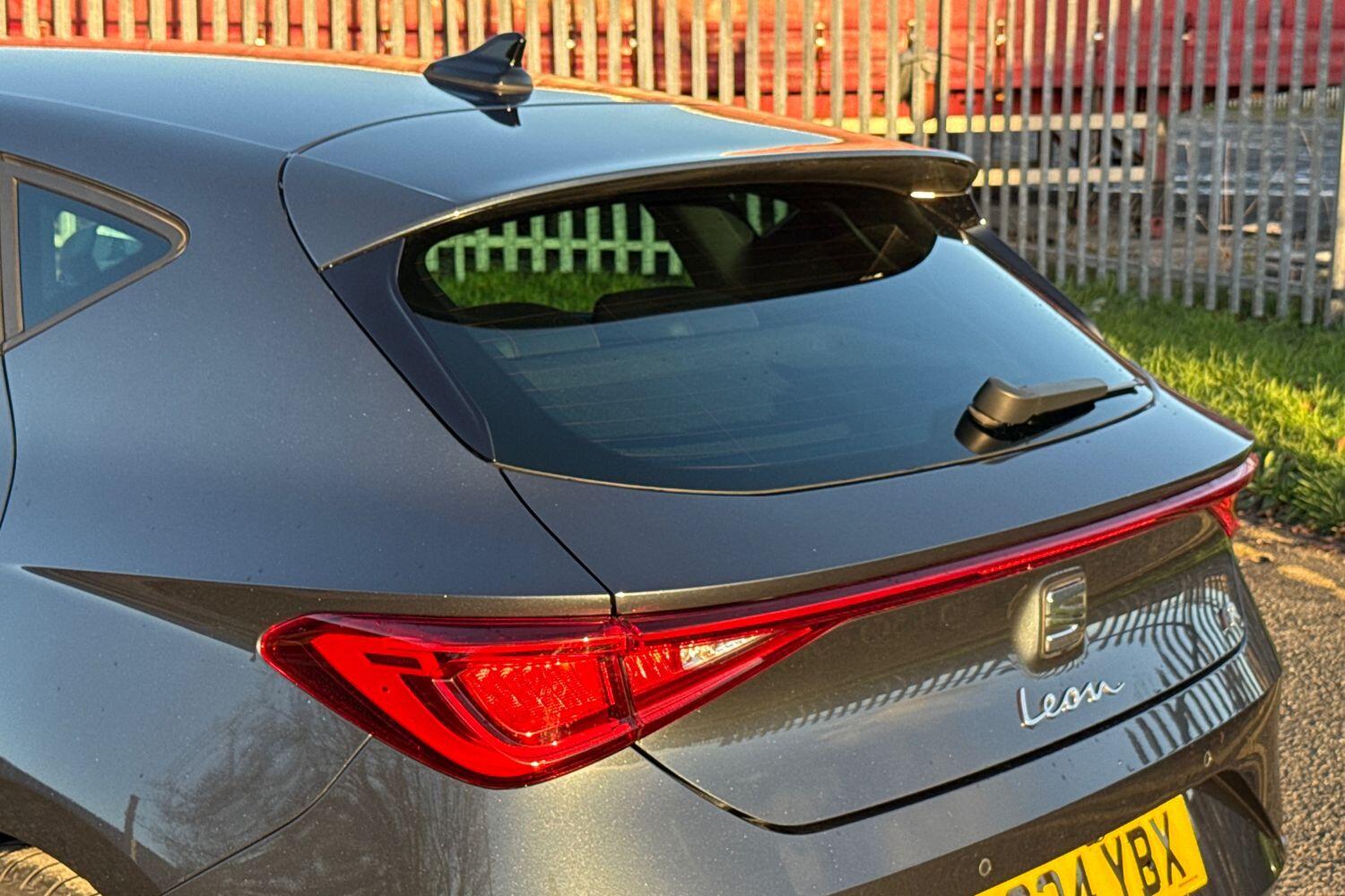 Used SEAT Leon 2024 for sale - 76711814: Photo 16