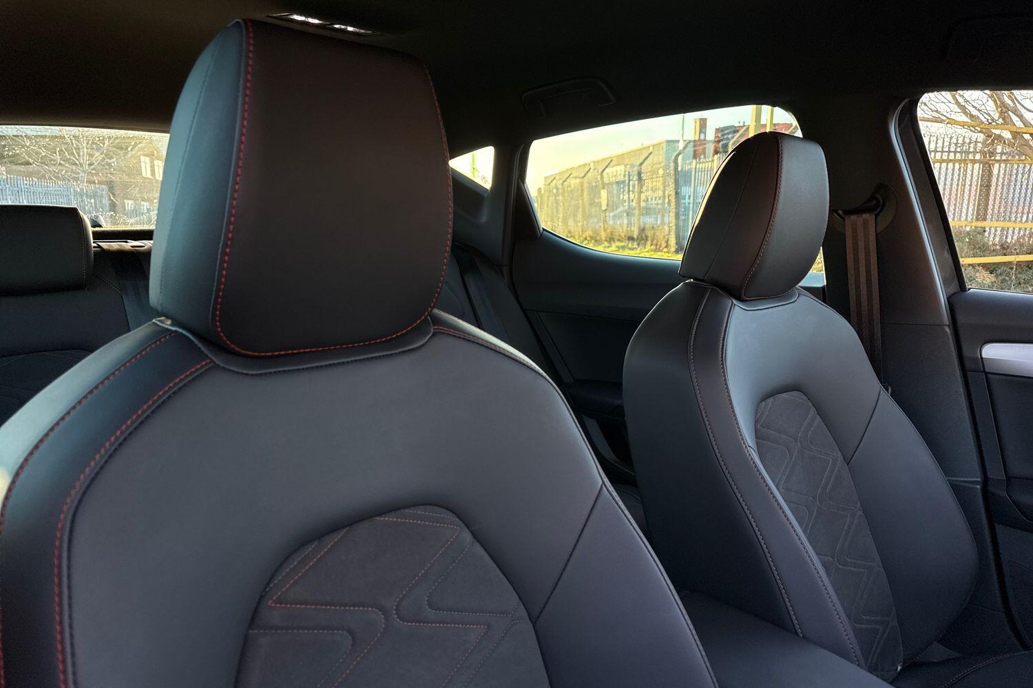 Used SEAT Leon 2024 for sale - 76711814: Photo 21