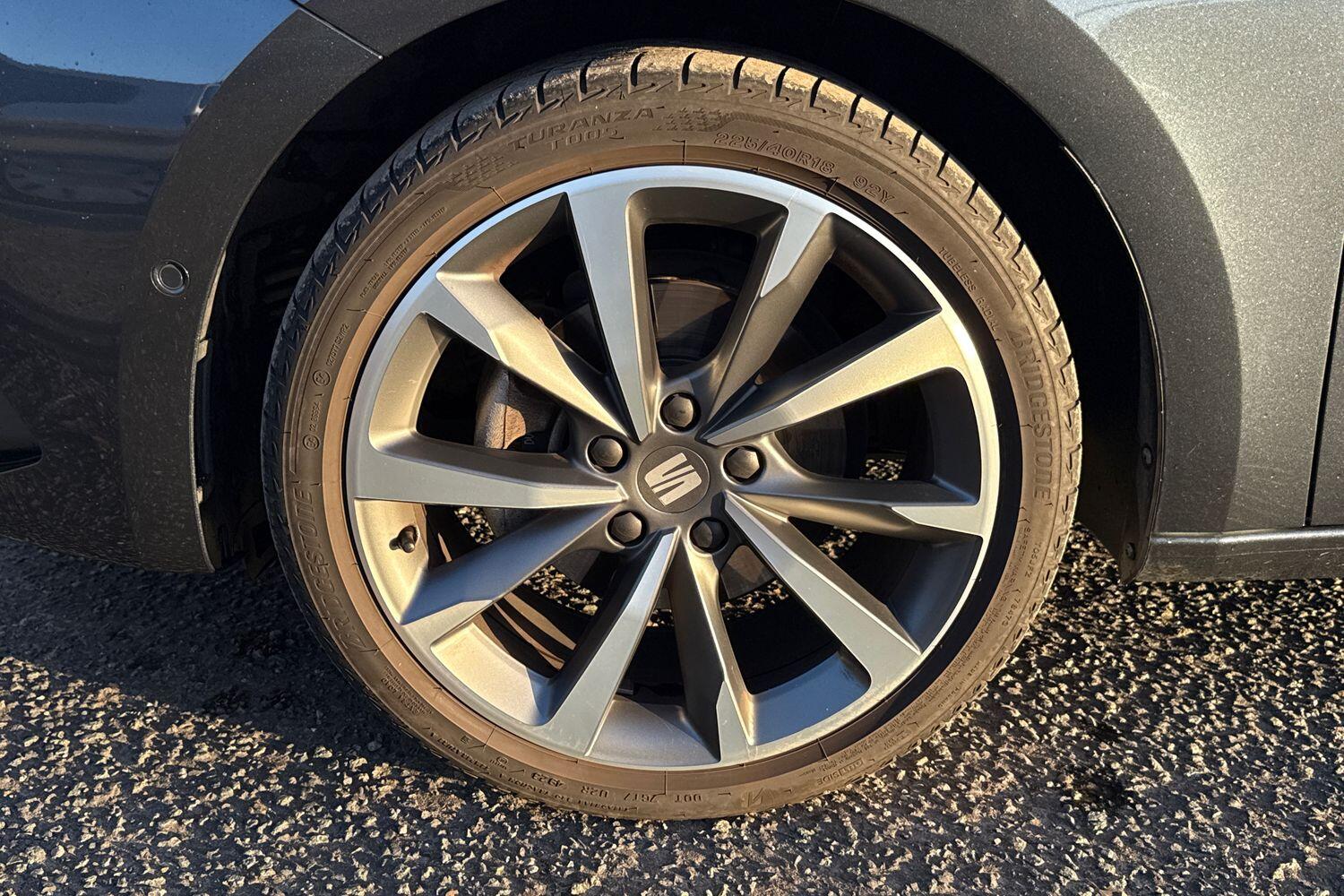 Used SEAT Leon 2024 for sale - 76711814: Photo 24