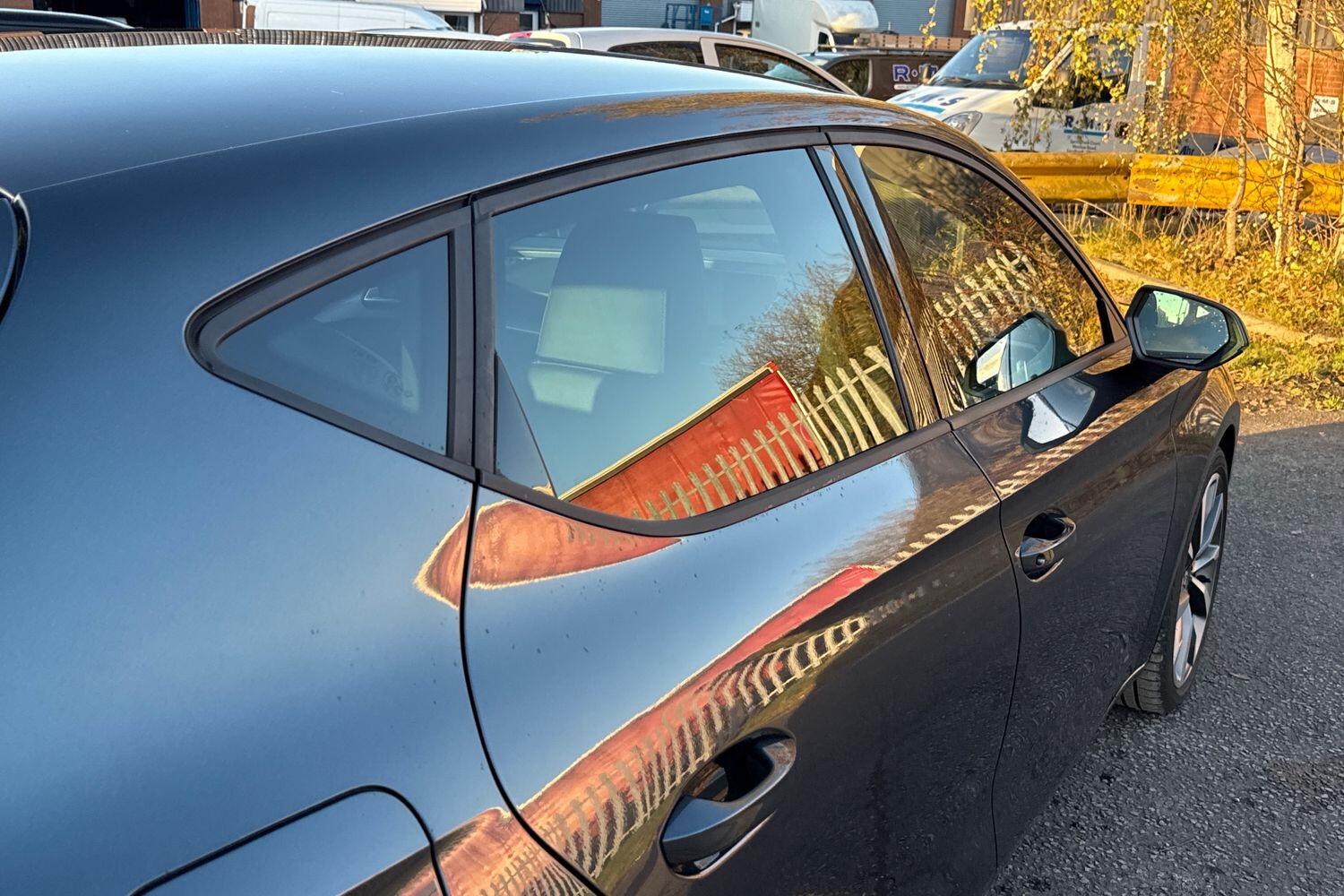 Used SEAT Leon 2024 for sale - 76711814: Photo 25