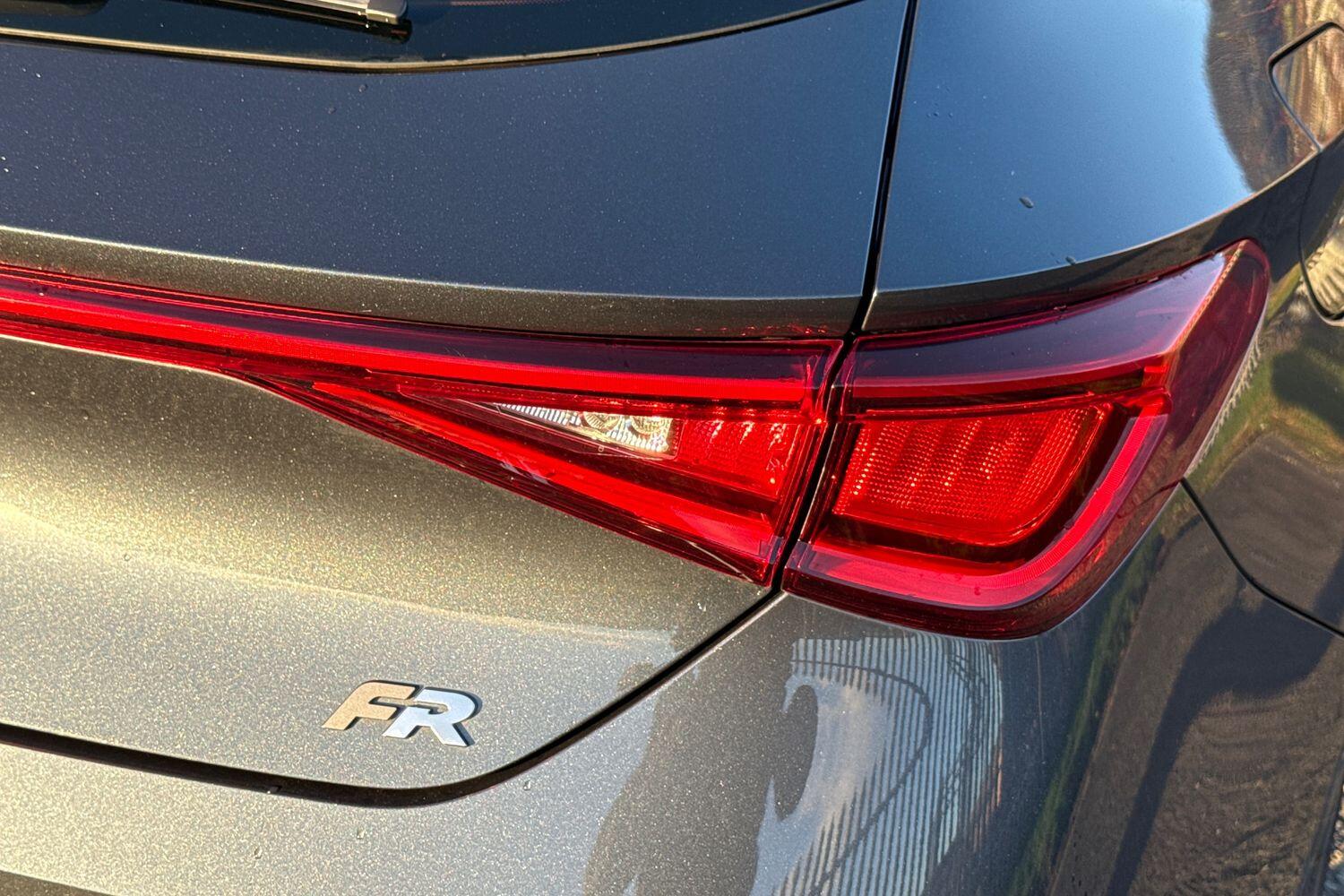 Used SEAT Leon 2024 for sale - 76711814: Photo 28