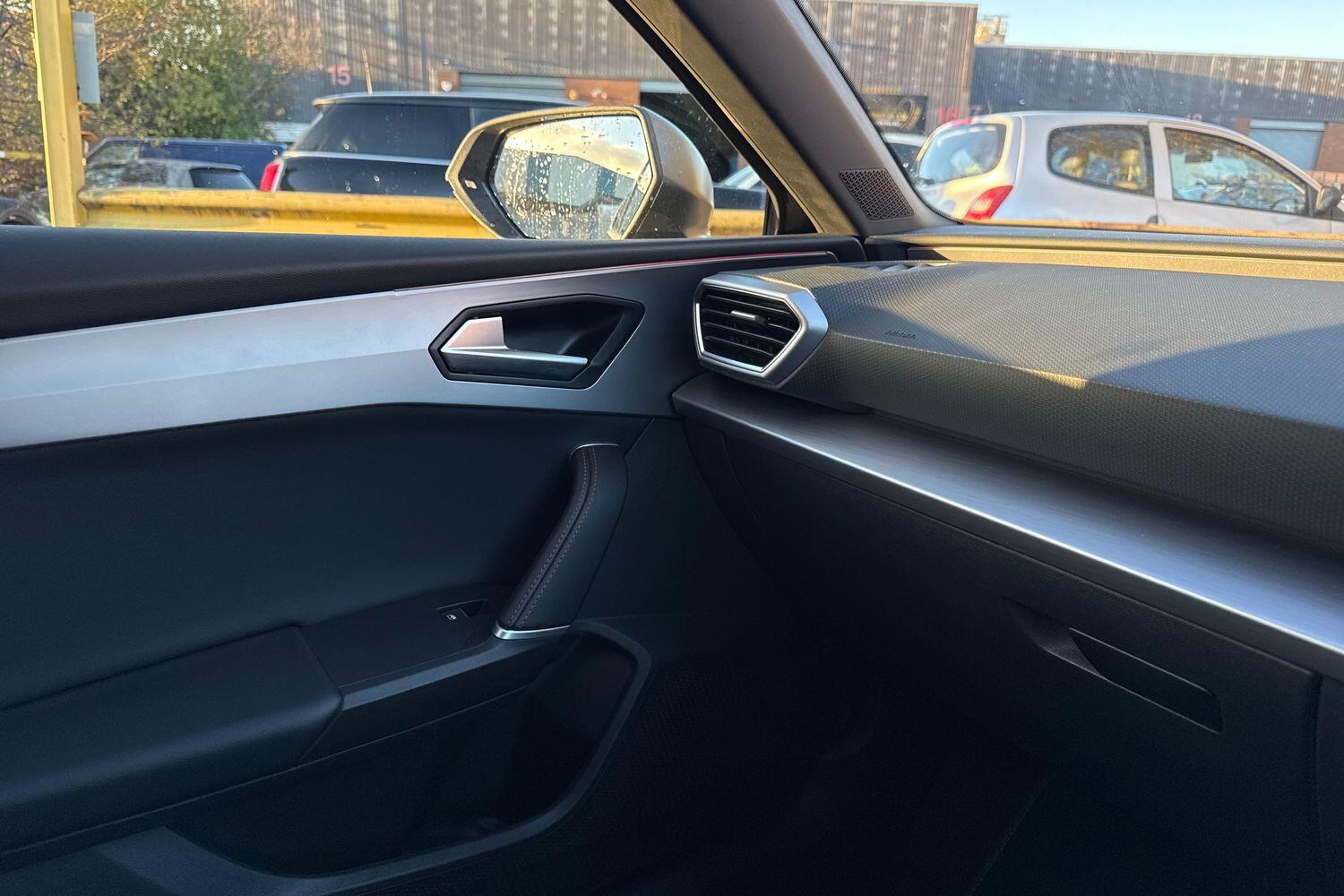 Used SEAT Leon 2024 for sale - 76711814: Photo 32