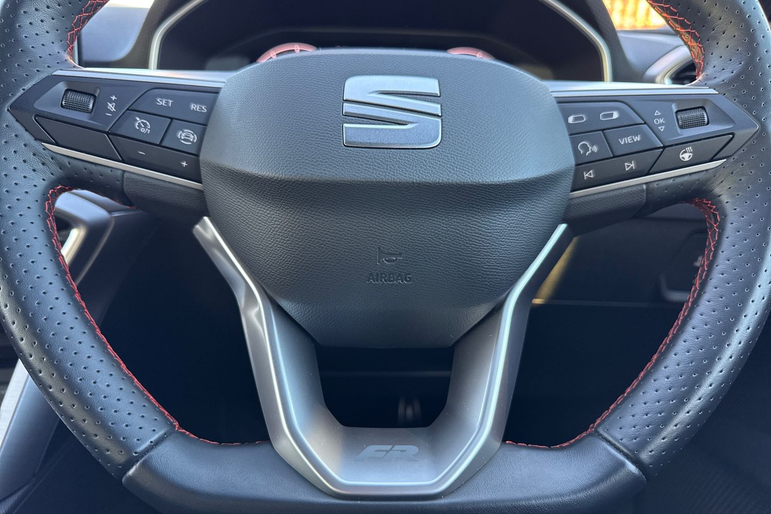 Used SEAT Leon 2024 for sale - 76711814: Photo 36