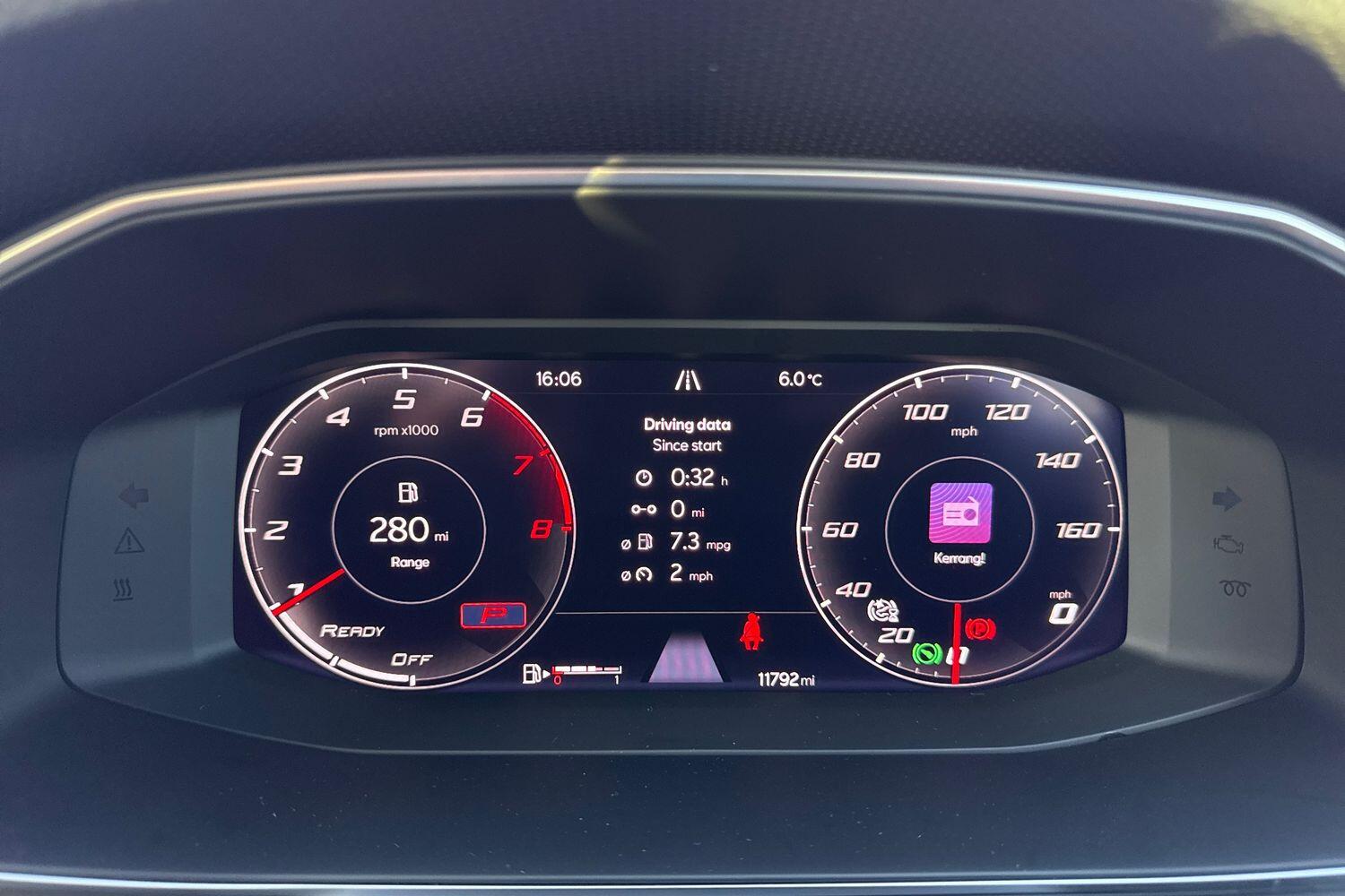 Used SEAT Leon 2024 for sale - 76711814: Photo 37