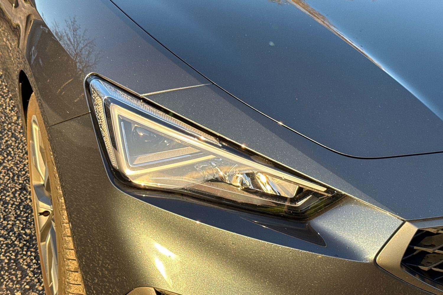 Used SEAT Leon 2024 for sale - 76711814: Photo 39