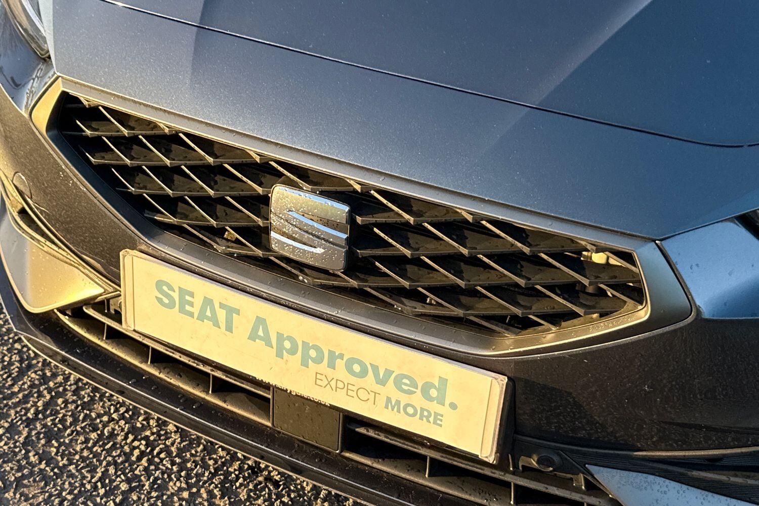 Used SEAT Leon 2024 for sale - 76711814: Photo 40