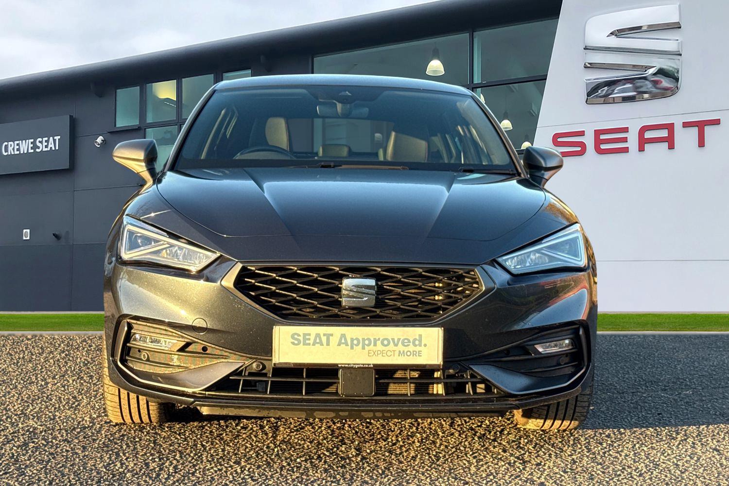 Used SEAT Leon 2024 for sale - 76711814: Photo 6