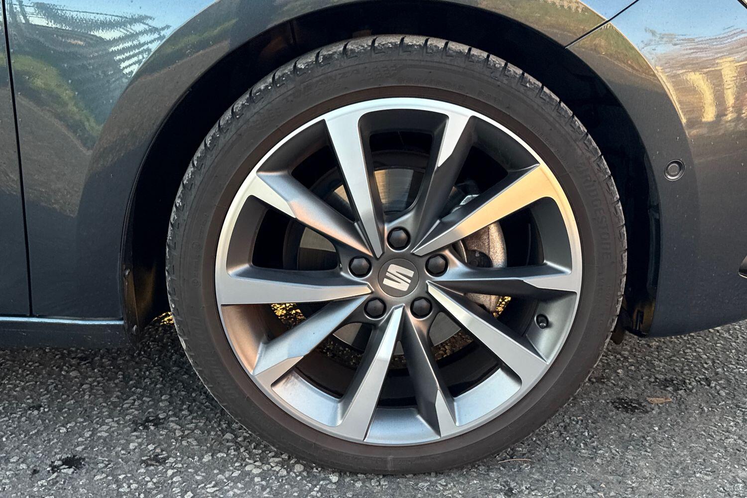 Used SEAT Leon 2024 for sale - 76711814: Photo 7