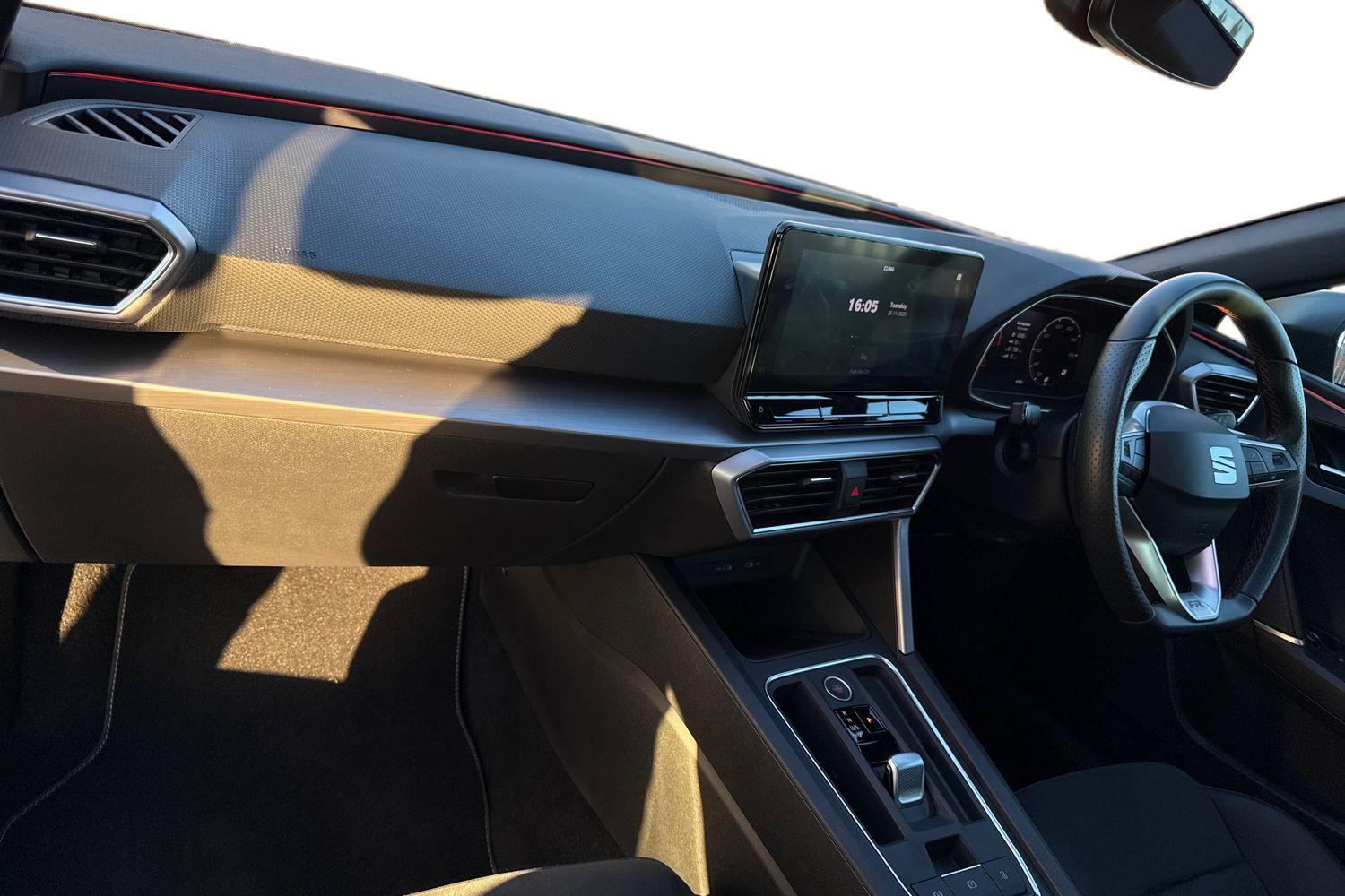 Used SEAT Leon 2024 for sale - 76711814: Photo 9