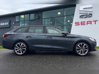 Used SEAT Leon 2025 for sale - 78474919: Photo