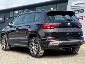 Used SEAT Ateca 2025 for sale - 74105025: Photo