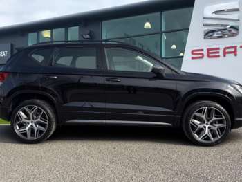 Used SEAT Ateca 2025 for sale - 74105025: Photo