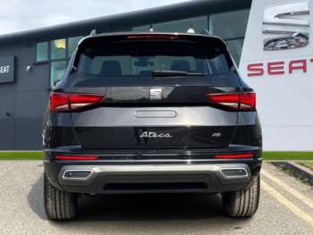 Used SEAT Ateca 2025 for sale - 74105025: Photo