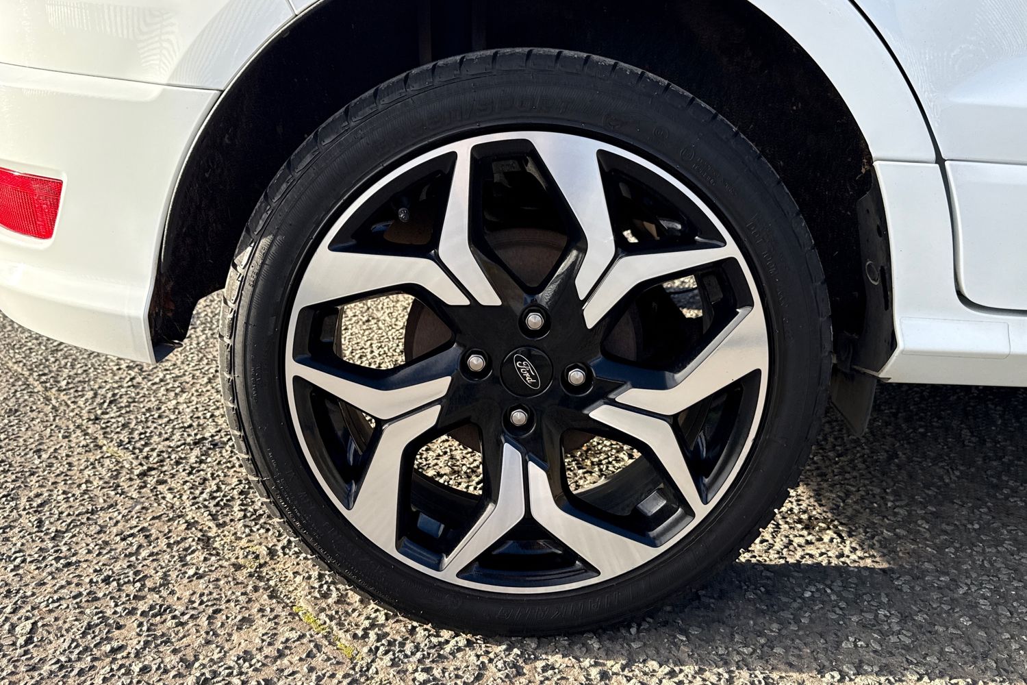 Used Ford Ecosport 2019 for sale - 76670319: Photo 10