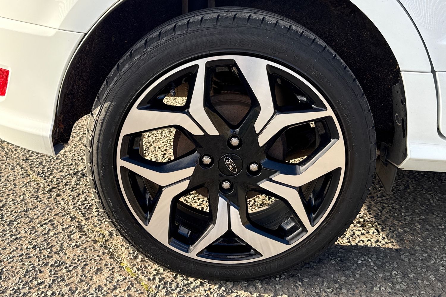 Used Ford Ecosport 2019 for sale - 76670319: Photo 11