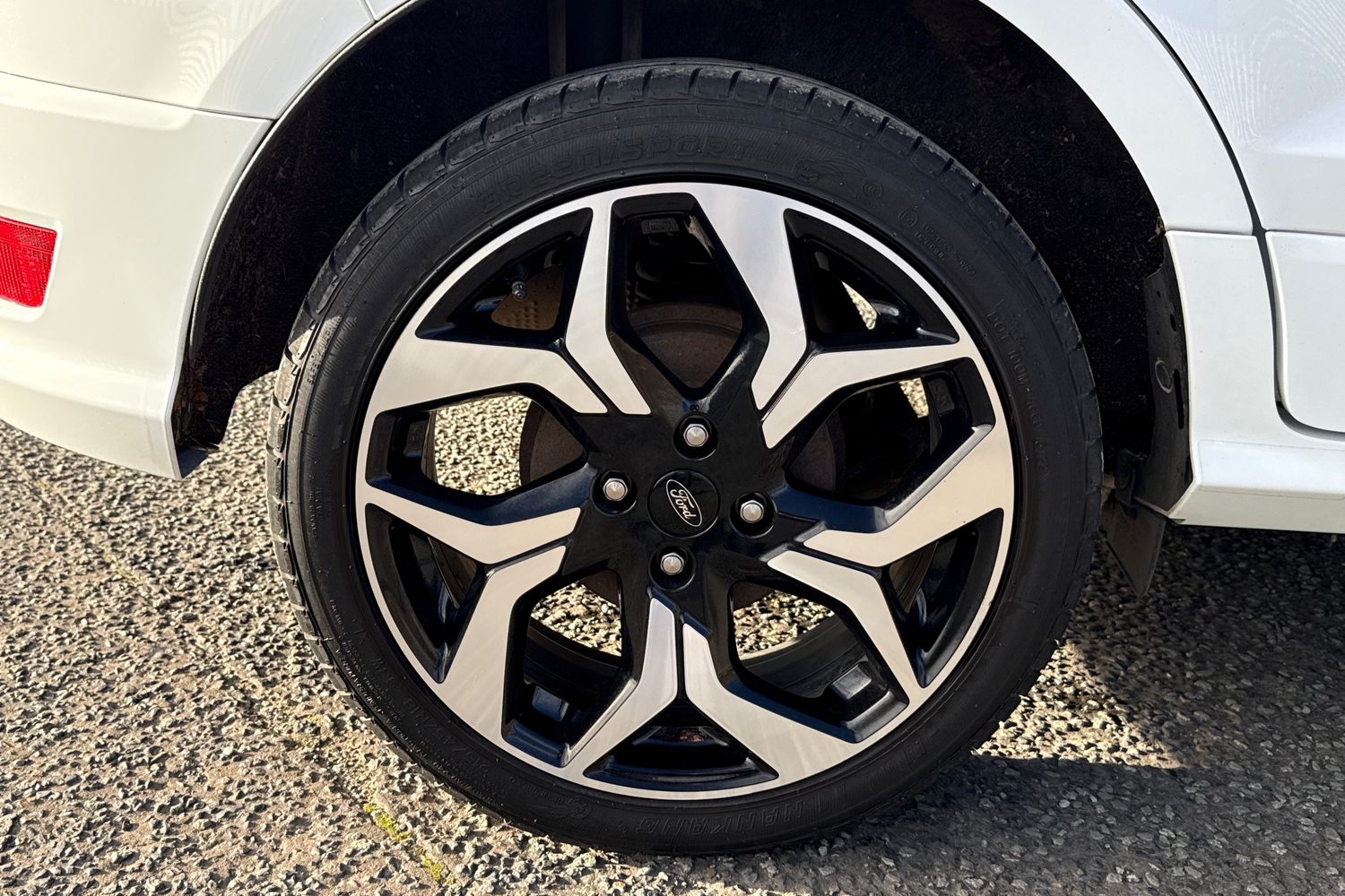 Used Ford Ecosport 2019 for sale - 76670319: Photo 12