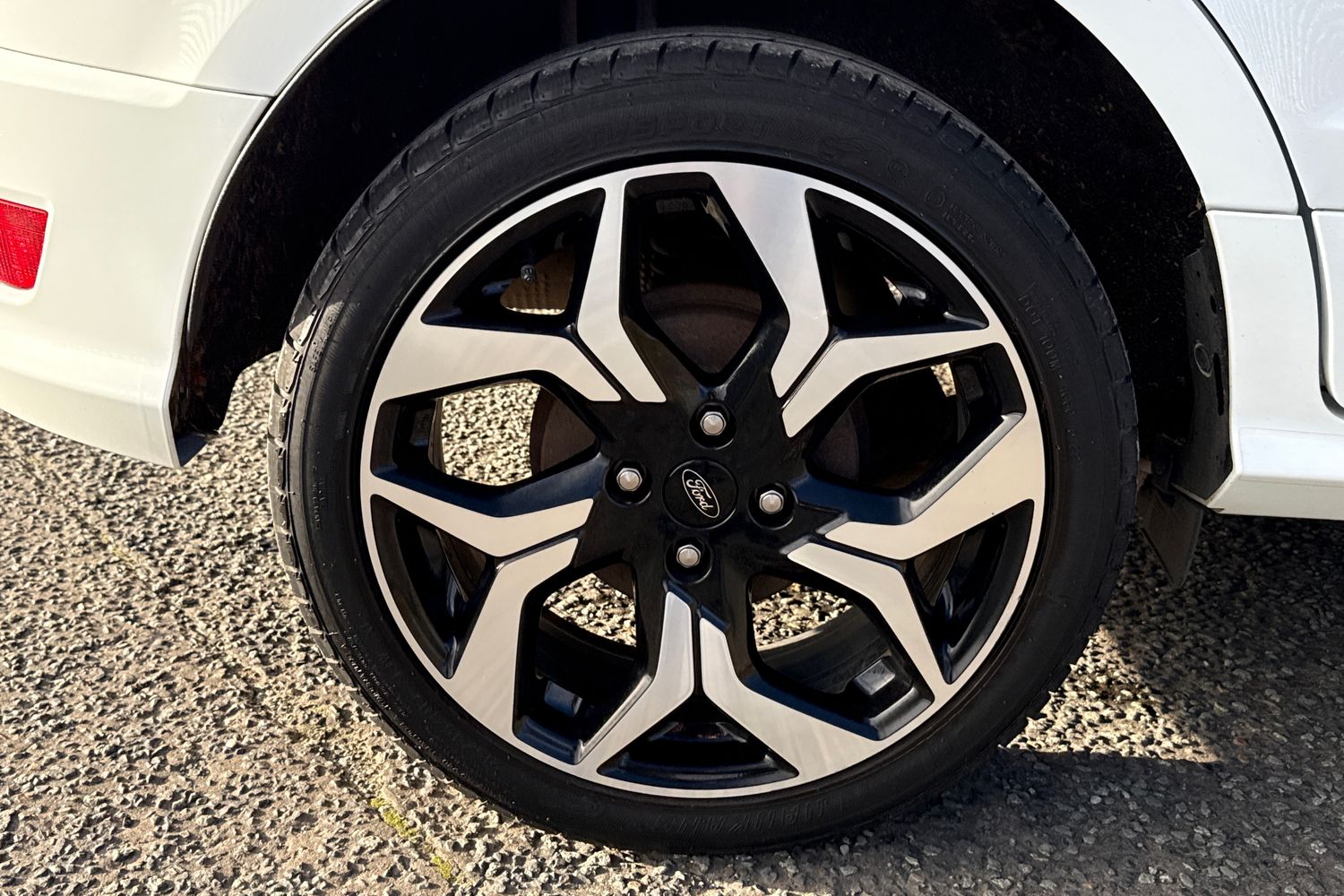 Used Ford Ecosport 2019 for sale - 76670319: Photo 13