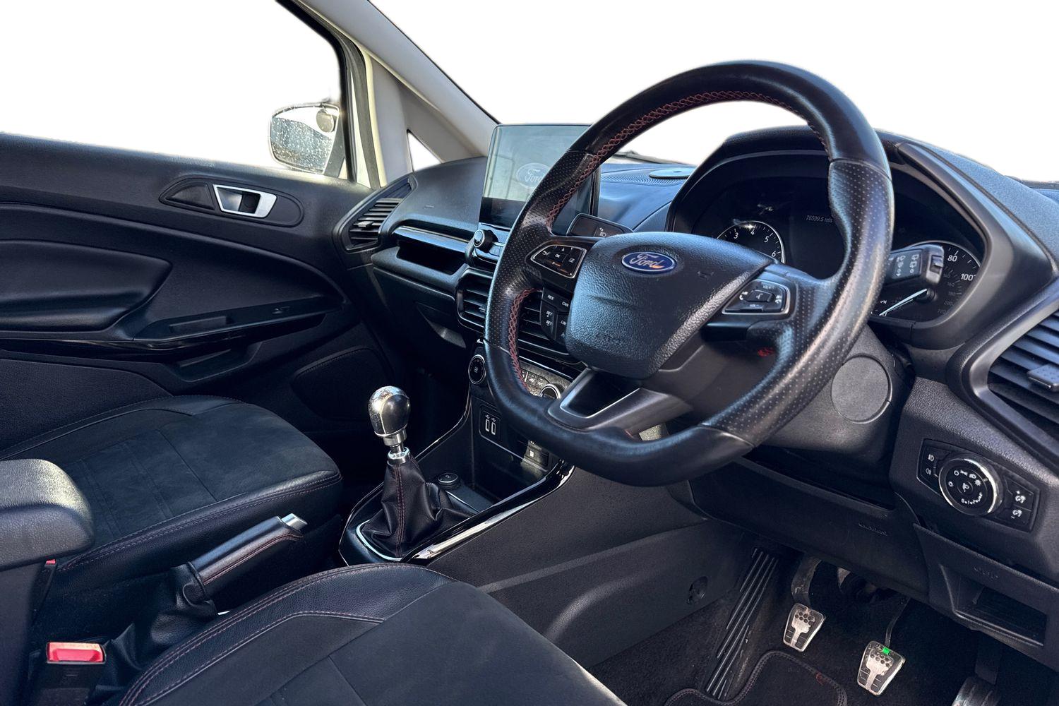 Used Ford Ecosport 2019 for sale - 76670319: Photo 14