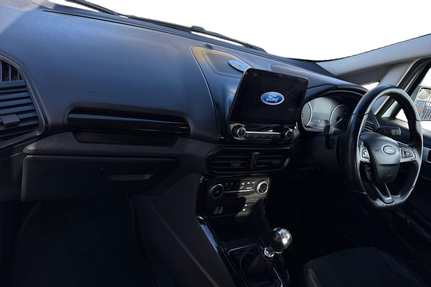 Used Ford Ecosport 2019 for sale - 76670319: Photo 15