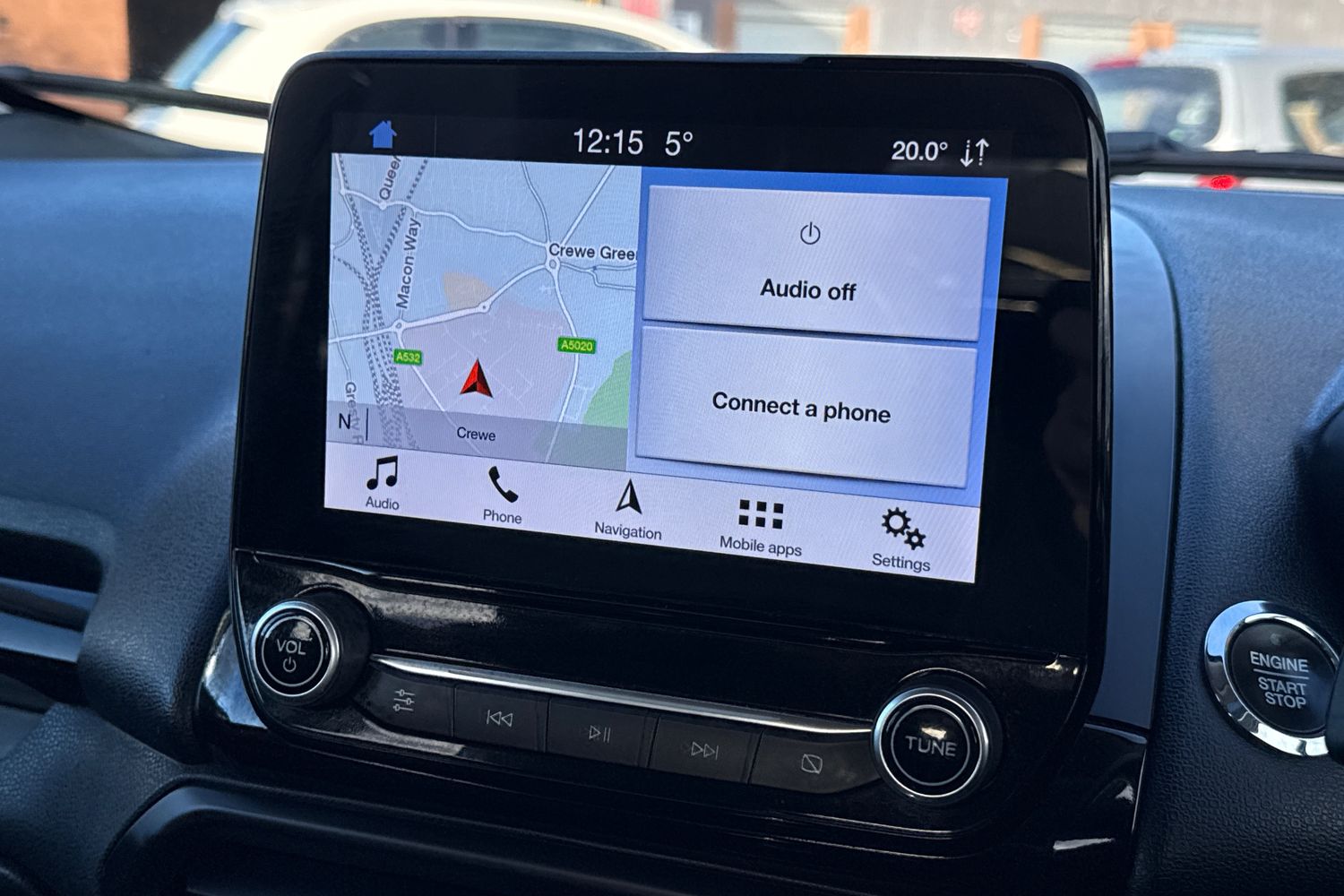 Used Ford Ecosport 2019 for sale - 76670319: Photo 17