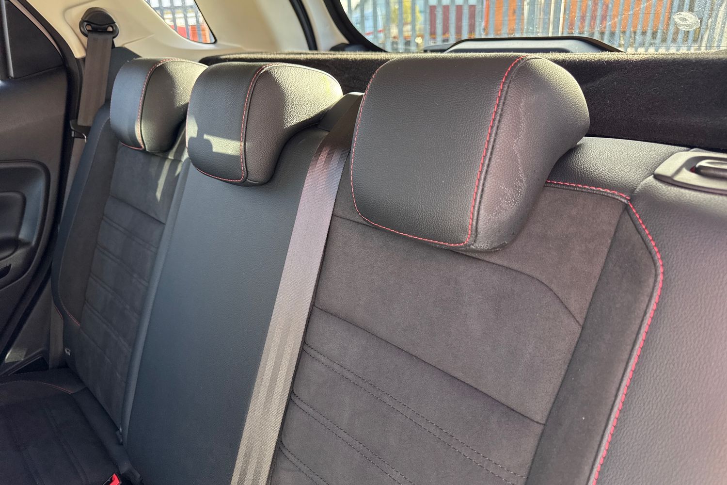 Used Ford Ecosport 2019 for sale - 76670319: Photo 19