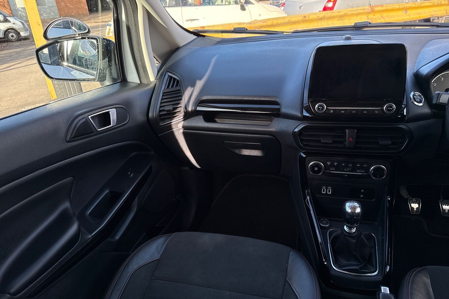 Used Ford Ecosport 2019 for sale - 76670319: Photo 20