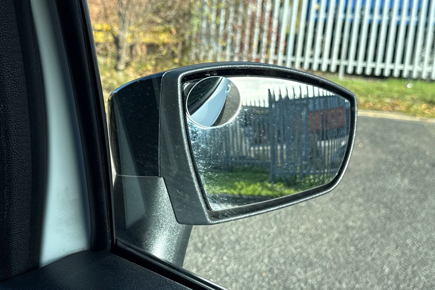 Used Ford Ecosport 2019 for sale - 76670319: Photo 21