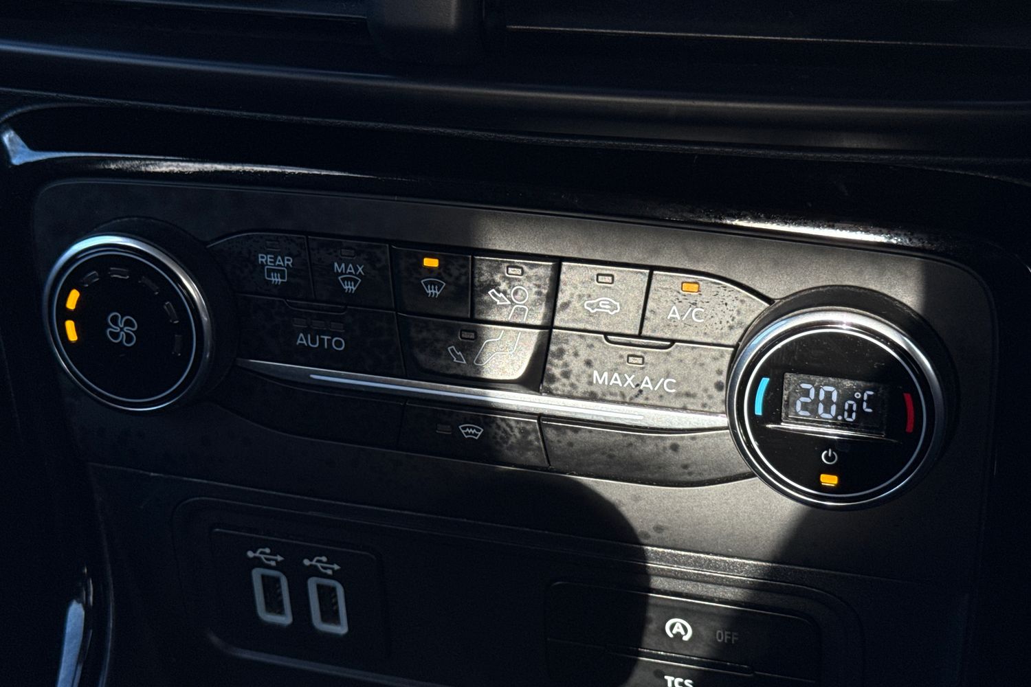 Used Ford Ecosport 2019 for sale - 76670319: Photo 22