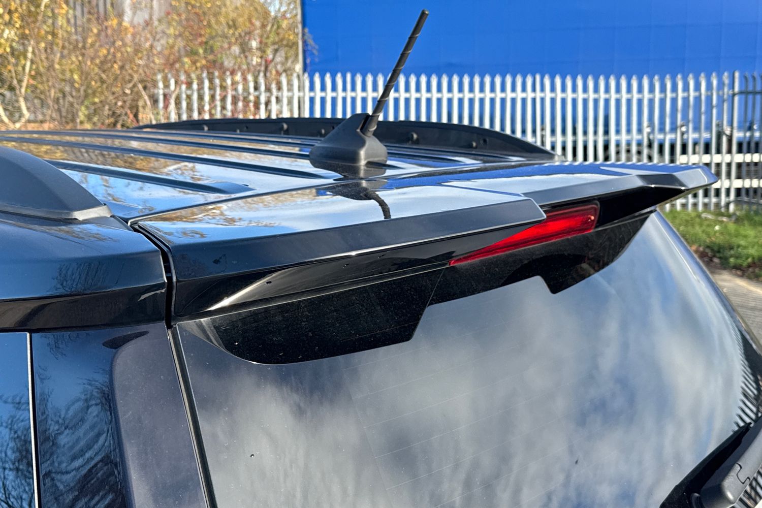 Used Ford Ecosport 2019 for sale - 76670319: Photo 26