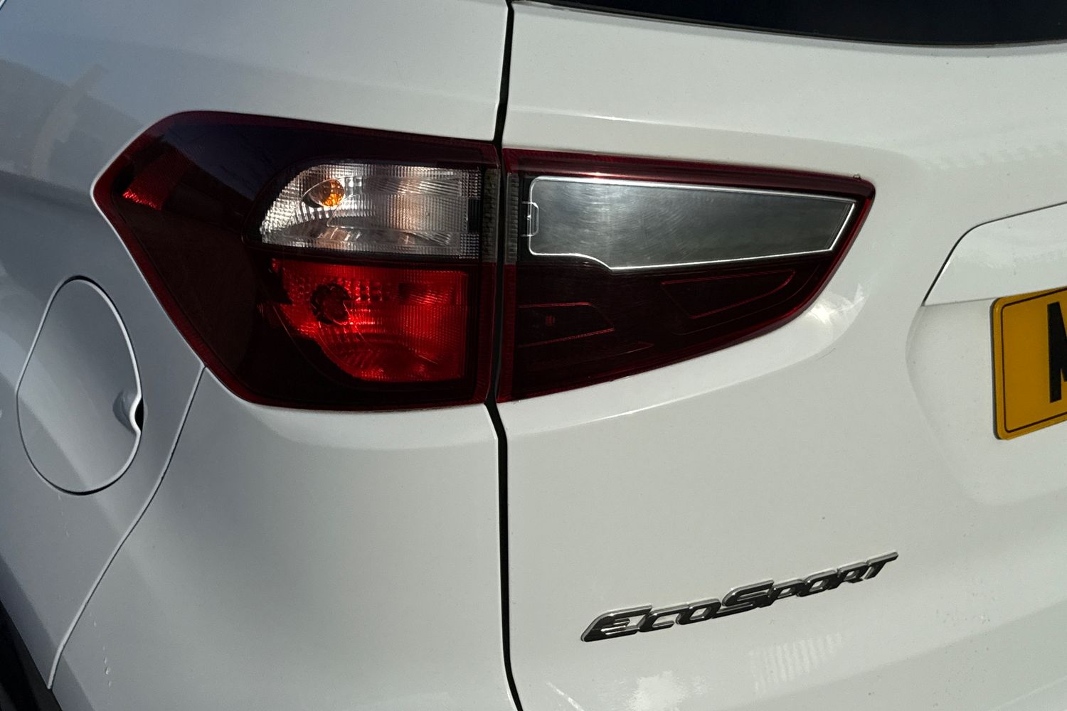 Used Ford Ecosport 2019 for sale - 76670319: Photo 27