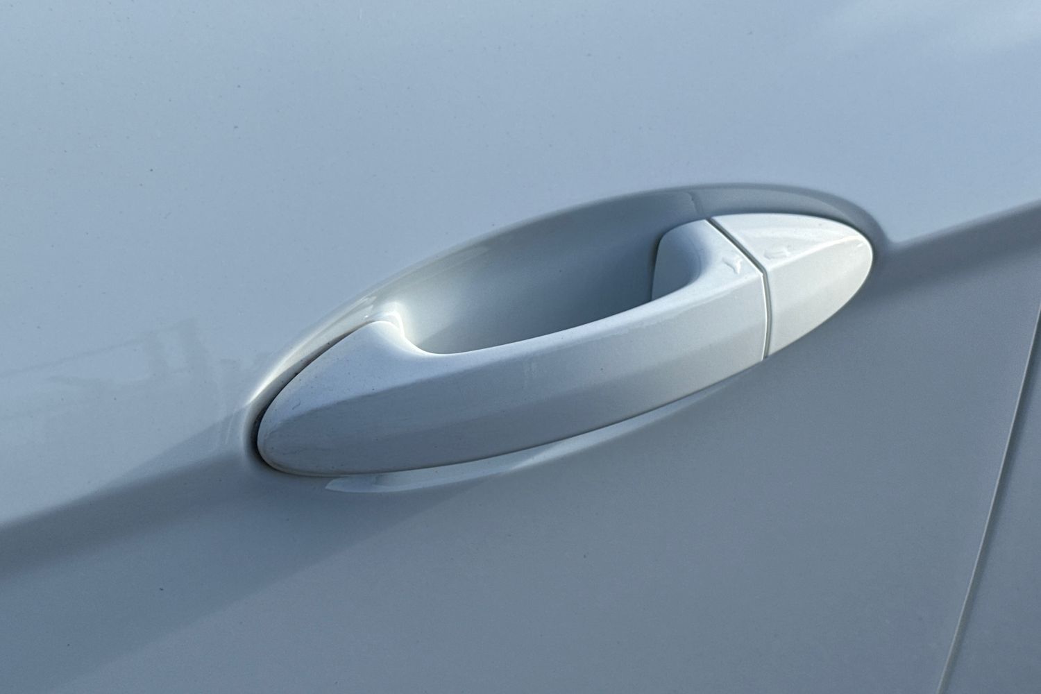 Used Ford Ecosport 2019 for sale - 76670319: Photo 29