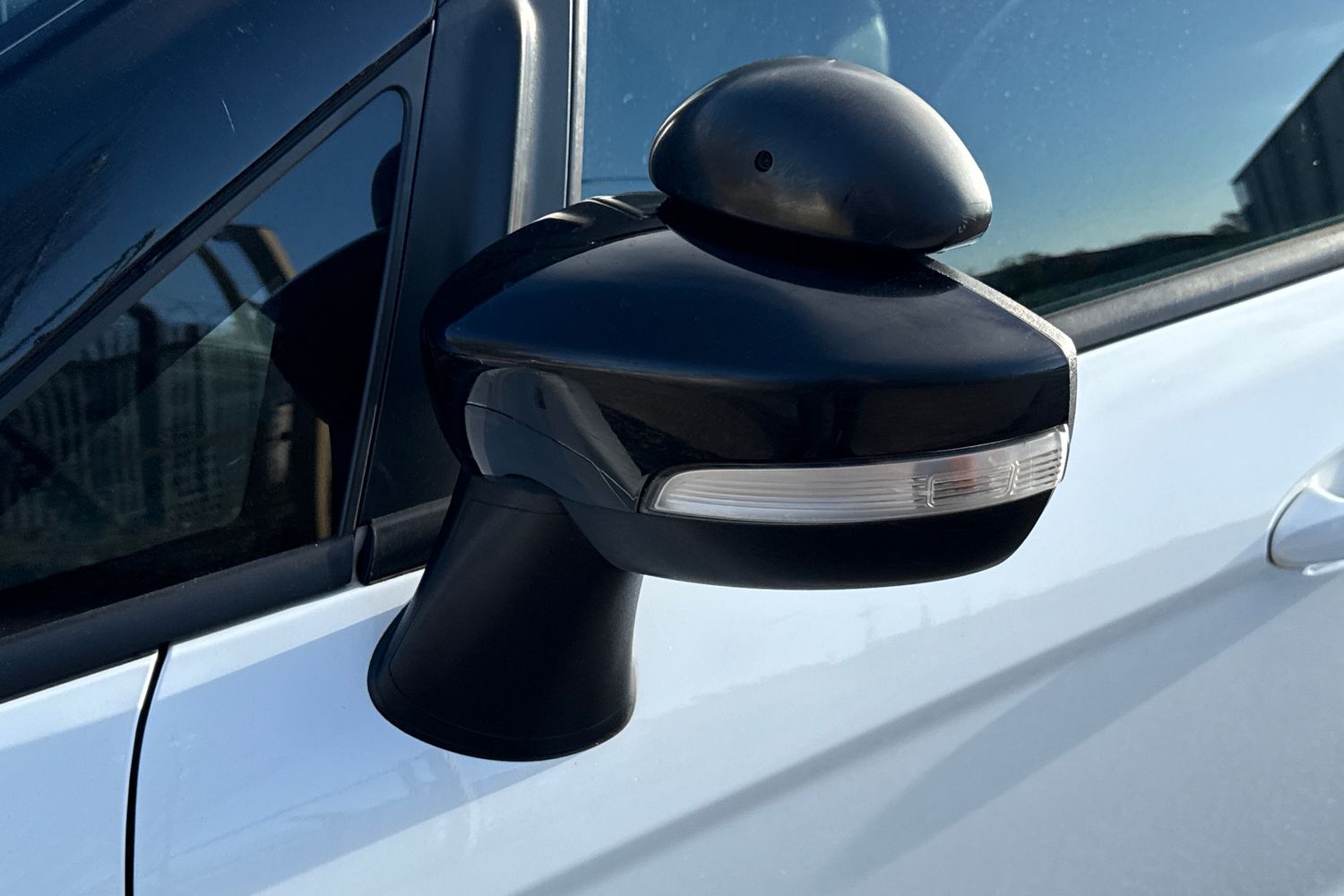 Used Ford Ecosport 2019 for sale - 76670319: Photo 30